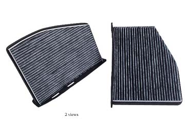 Cabin Air Filter